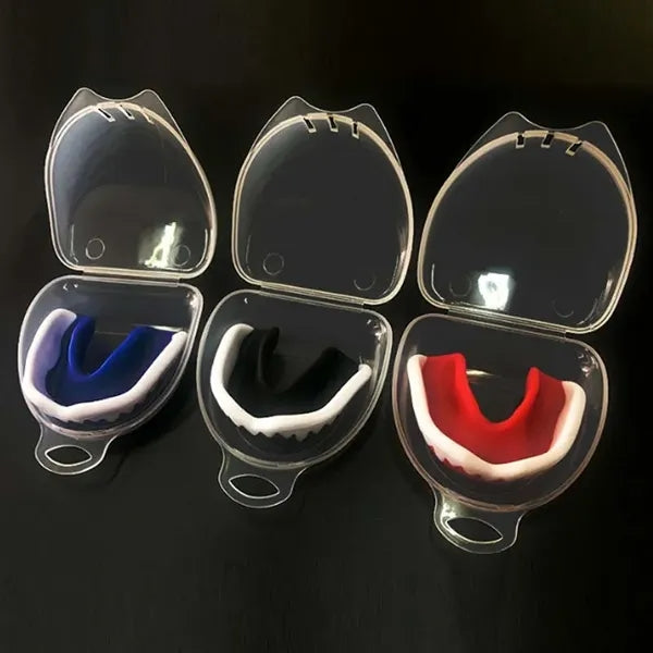 Sports Mouthguard
