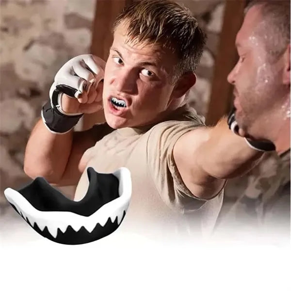 Sports Mouthguard