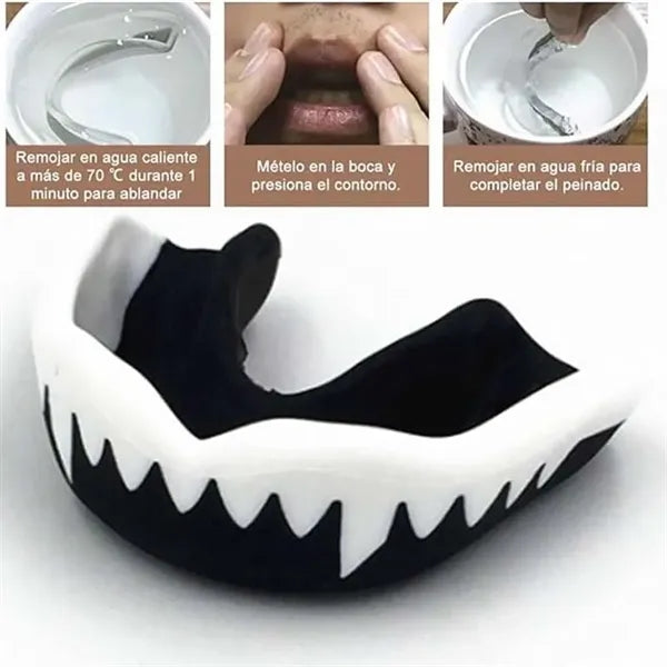 Sports Mouthguard