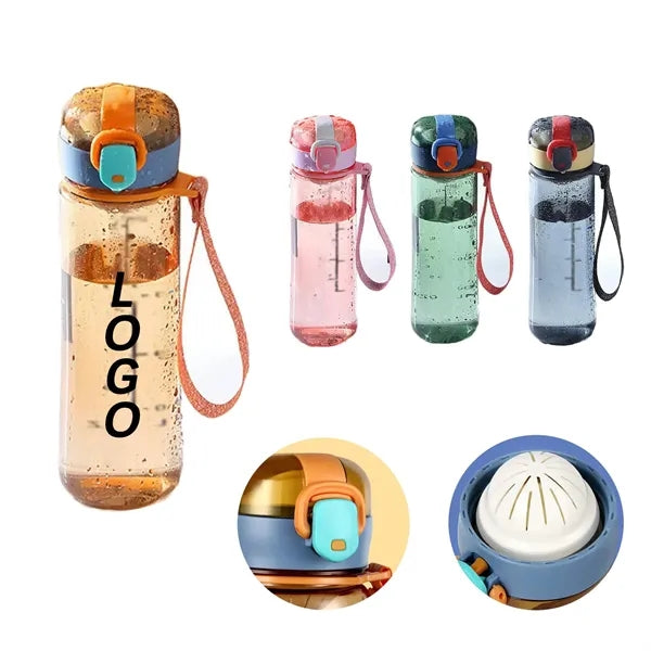 17Oz Outdoor Sports Pc Water Cup