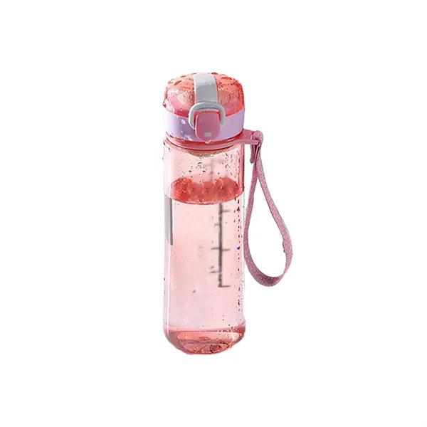 17Oz Outdoor Sports Pc Water Cup