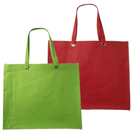 Non-Woven Spacious Tote Bag