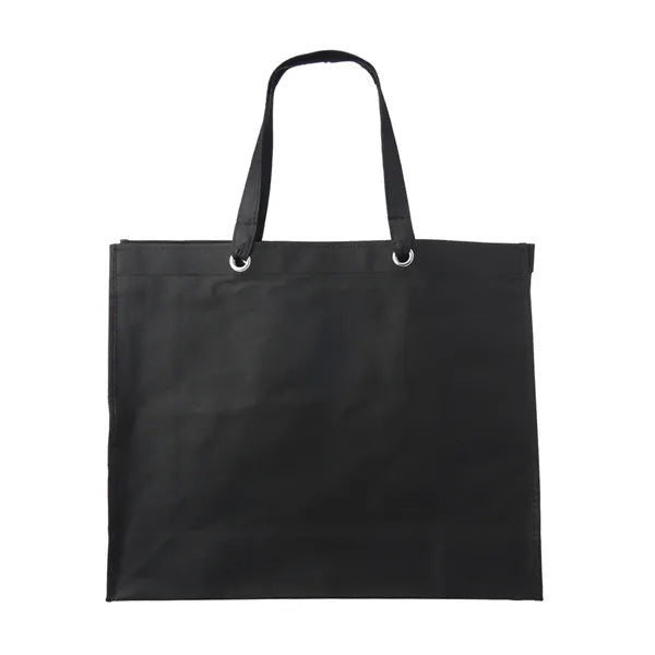 Non-Woven Spacious Tote Bag