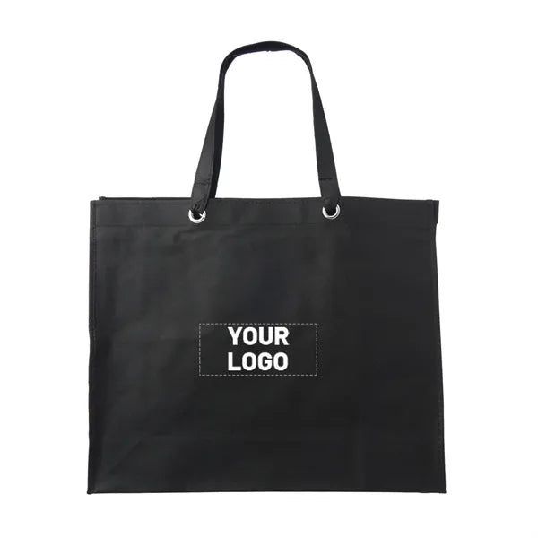 Non-Woven Spacious Tote Bag