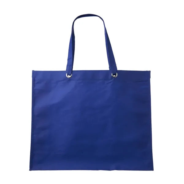 Non-Woven Spacious Tote Bag