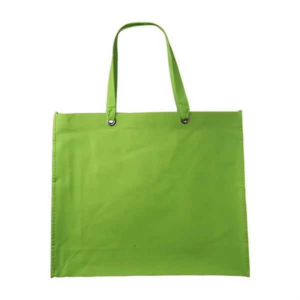 Non-Woven Spacious Tote Bag