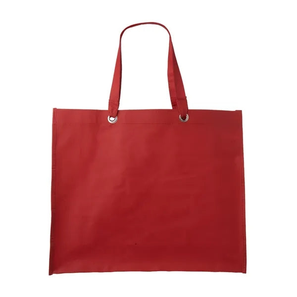 Non-Woven Spacious Tote Bag