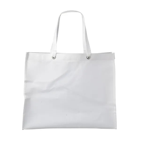 Non-Woven Spacious Tote Bag