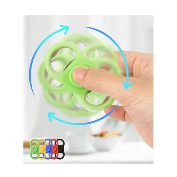 Bottle Opener Gyro