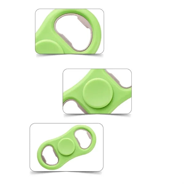 Bottle Opener Gyro