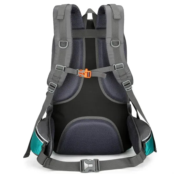 Large Capacity Hiking Backpack