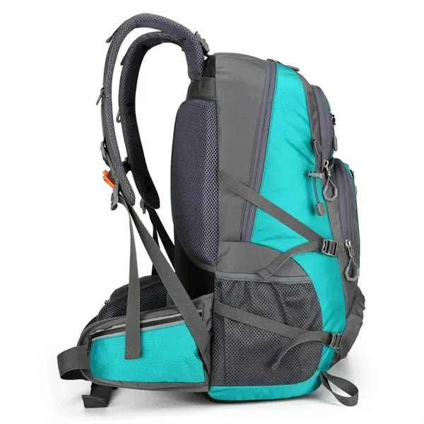 Large Capacity Hiking Backpack