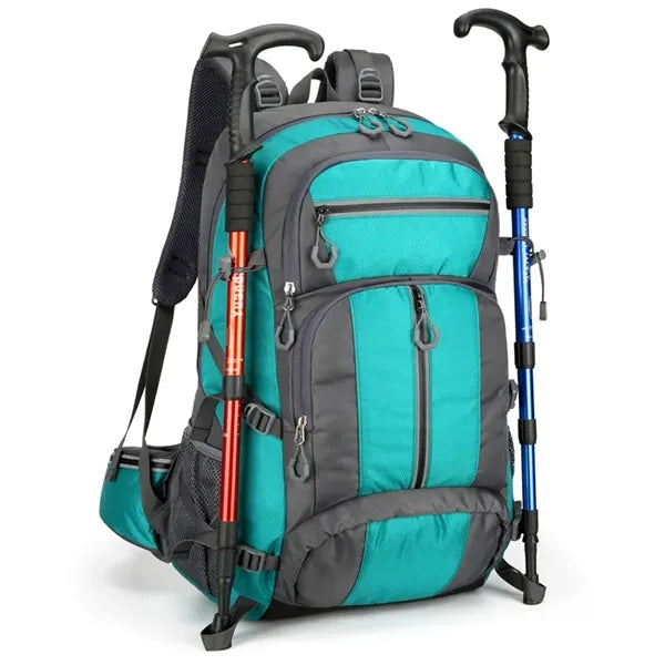 Large Capacity Hiking Backpack