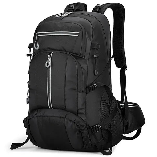 Large Capacity Hiking Backpack