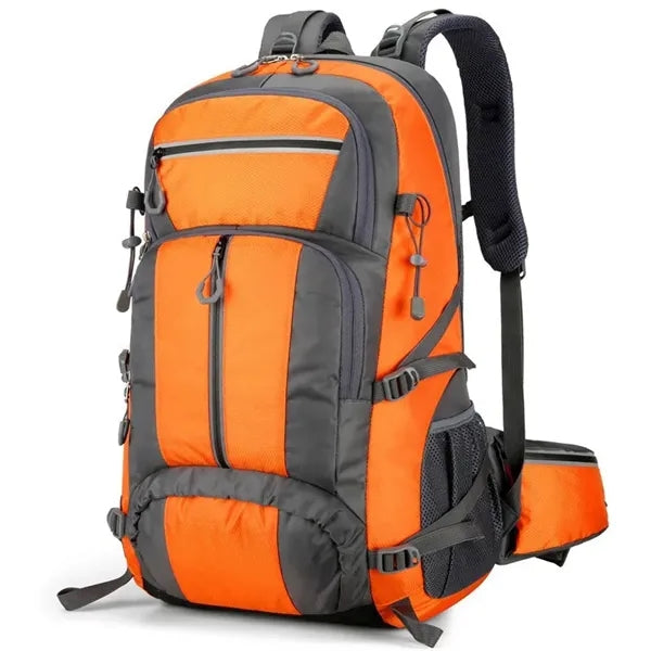 Large Capacity Hiking Backpack