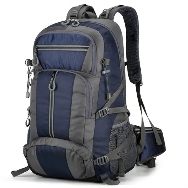Large Capacity Hiking Backpack