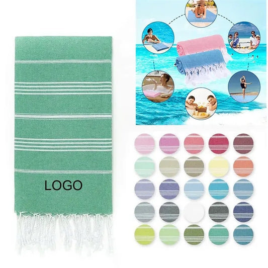 Turkish Beach Towel