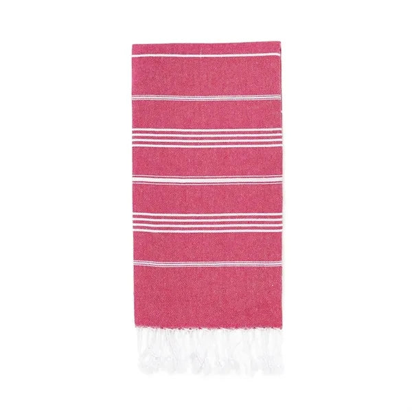 Turkish Beach Towel