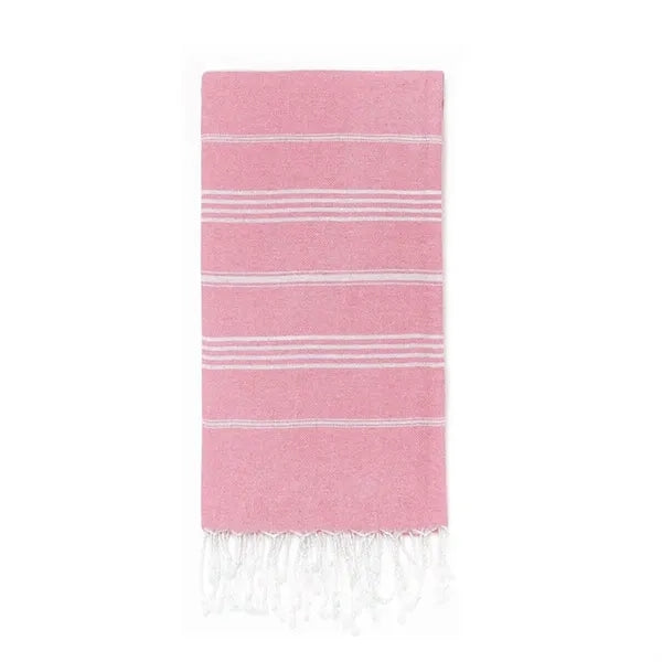 Turkish Beach Towel