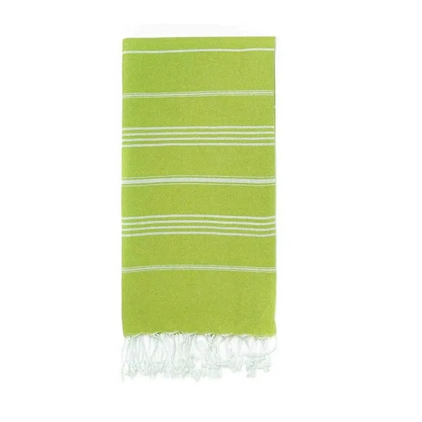 Turkish Beach Towel