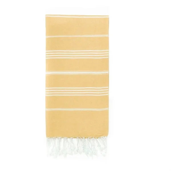 Turkish Beach Towel