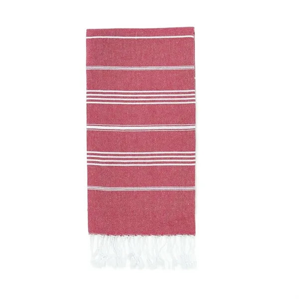 Turkish Beach Towel