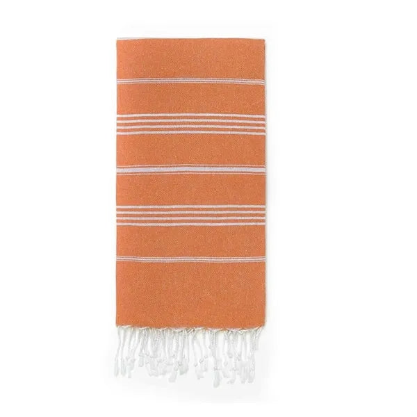 Turkish Beach Towel