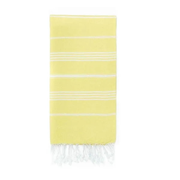 Turkish Beach Towel