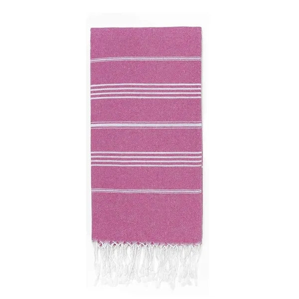 Turkish Beach Towel