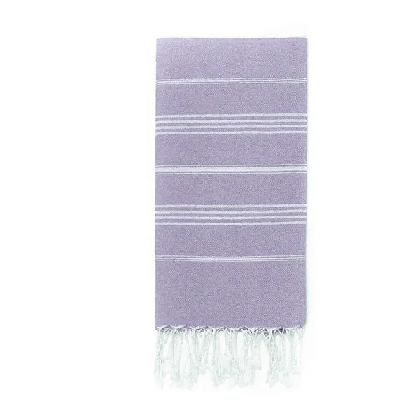 Turkish Beach Towel