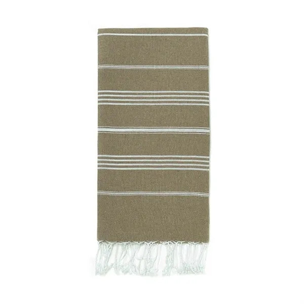 Turkish Beach Towel