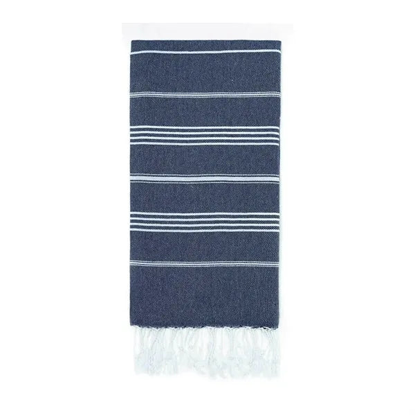 Turkish Beach Towel