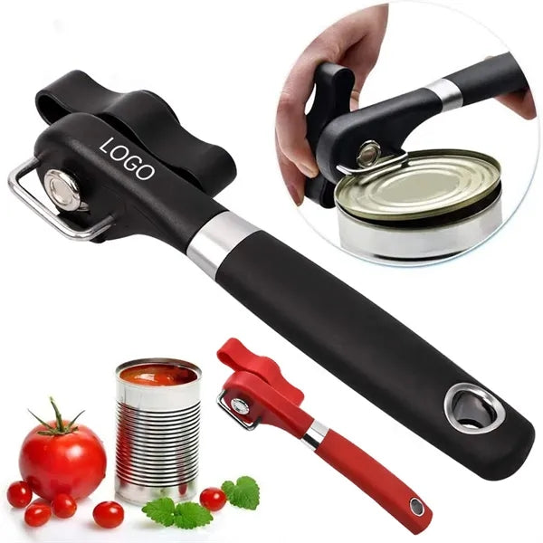 Safe Cut Can Opener