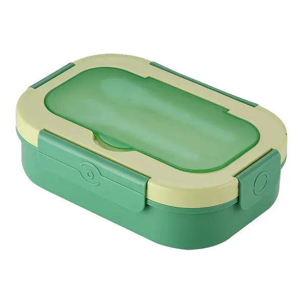 Eco-Friendly Bento Lunch Box