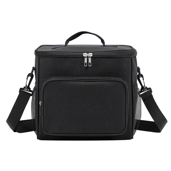 Insulated Lunch Bag