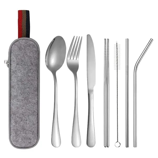 Stainless Steel Cutlery Set