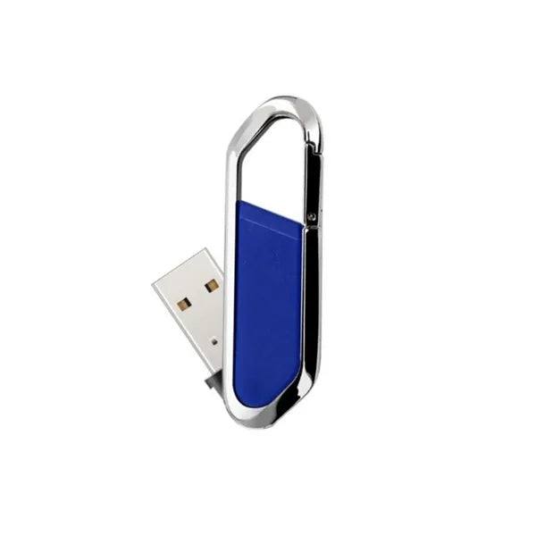 Keychain usb drive 1GB