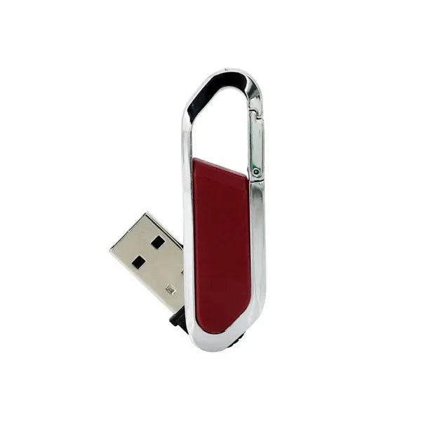 Keychain usb drive 1GB