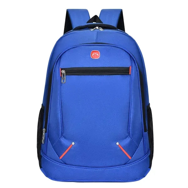 Waterproof School Backpack