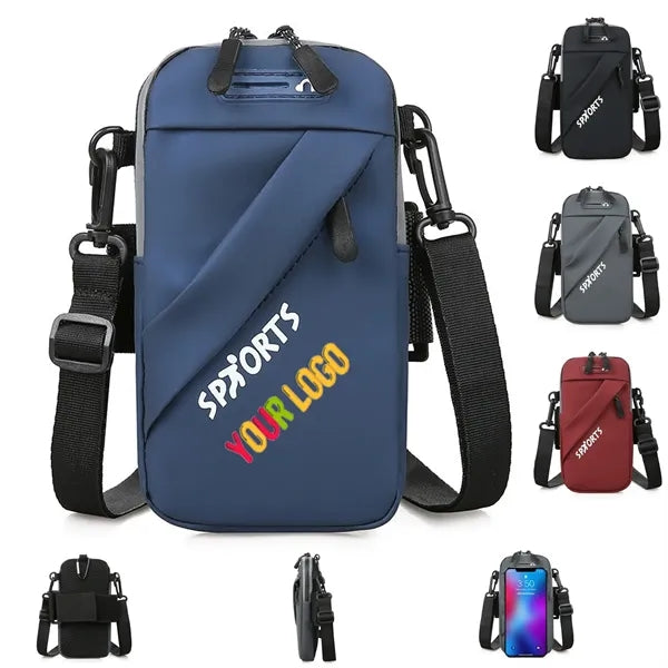 Small Crossbody Cell Phone Bag