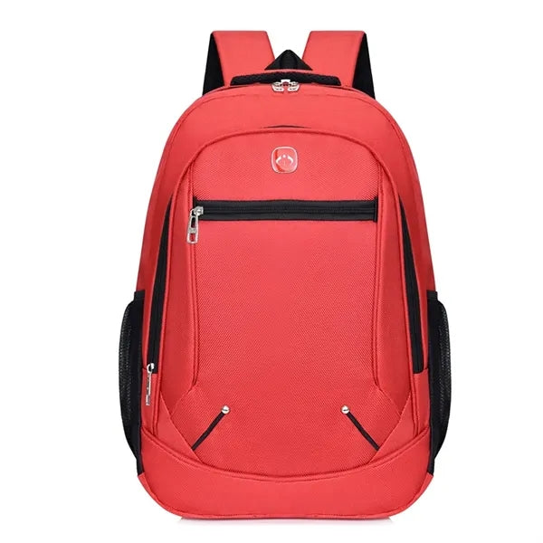 Waterproof School Backpack