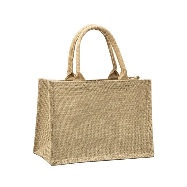 Jute Tote Bags