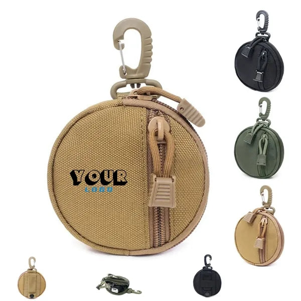 Small Molle Pouch Accessories