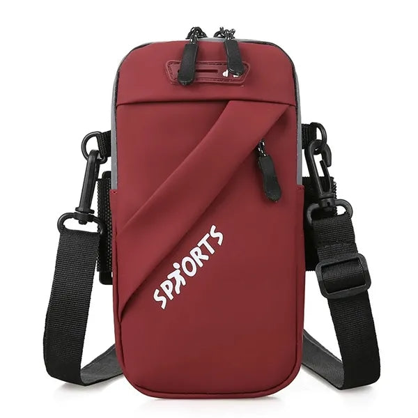 Small Crossbody Cell Phone Bag