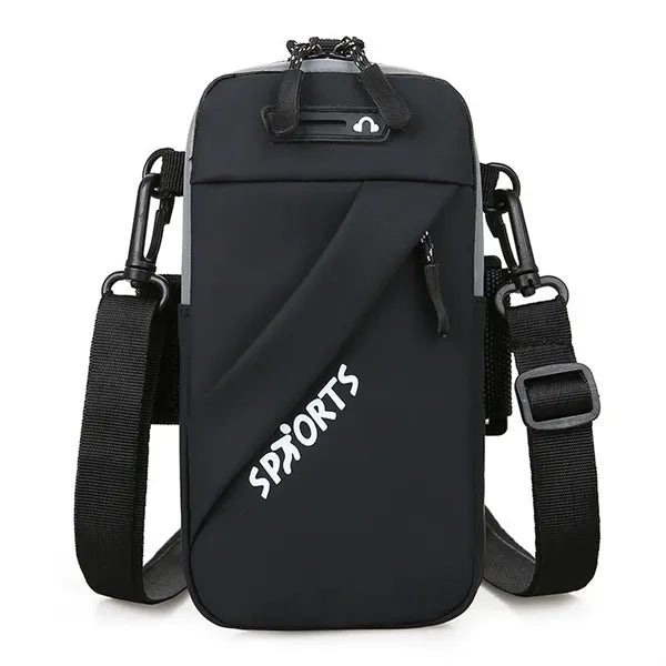 Small Crossbody Cell Phone Bag