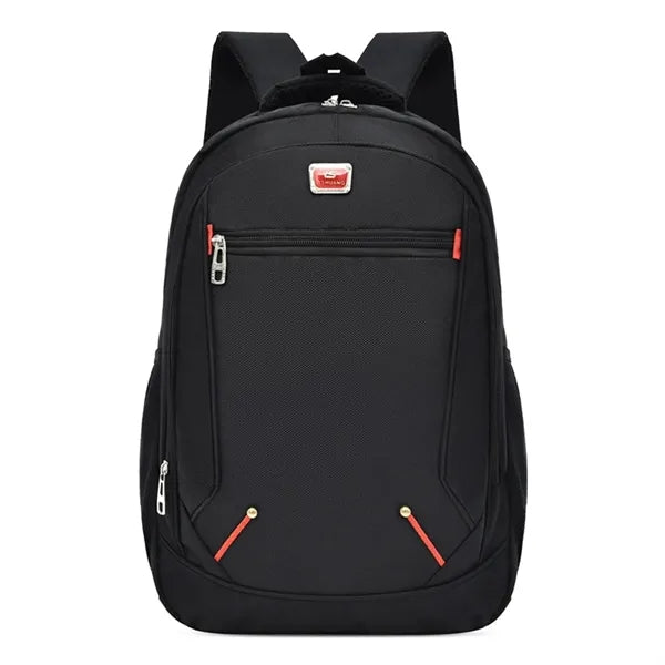 Waterproof School Backpack