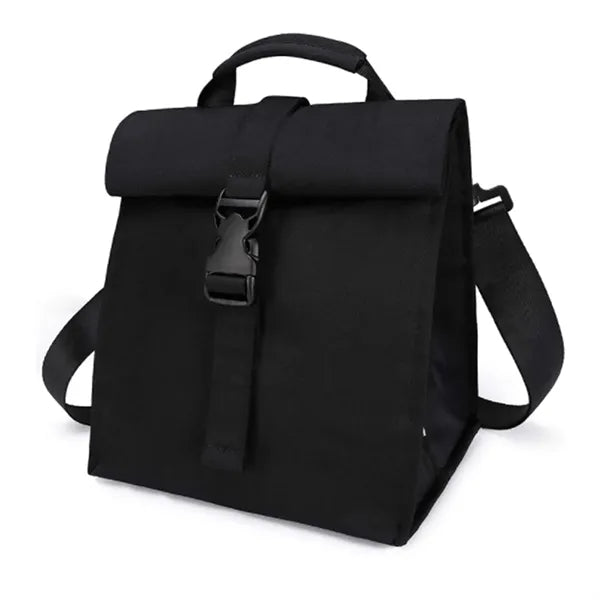 Insulated Lunch Bag