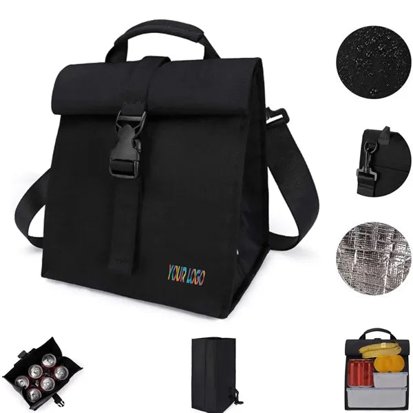 Insulated Lunch Bag