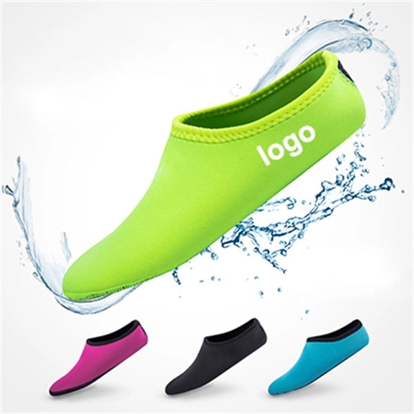 Soft Yoga Socks Shoes