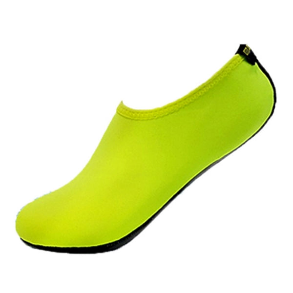 Soft Yoga Socks Shoes